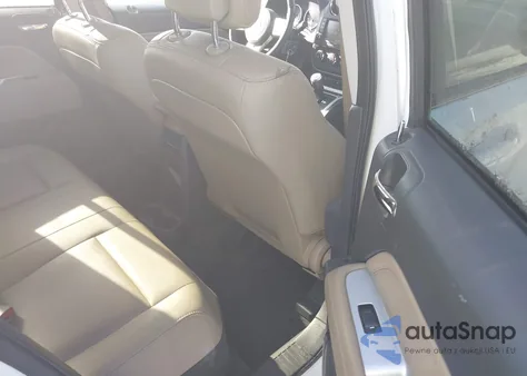 2016 Jeep Compass High Altitude Edition from USA, damaged, VIN 1C4NJDEB1GD797219